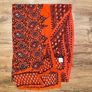 J.Crew Scarf/Wrap